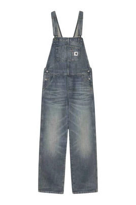 Bib Overall Straight