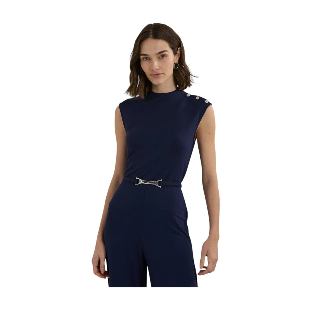 Ralph Lauren tuta Blue Dames