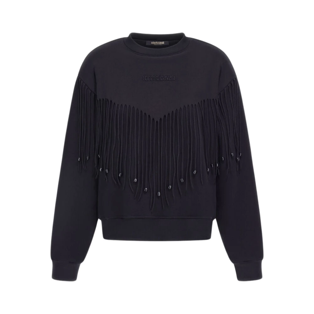 Sweatshirts & Hoodies > Sweatshirts - - Roberto Cavalli - Modalova