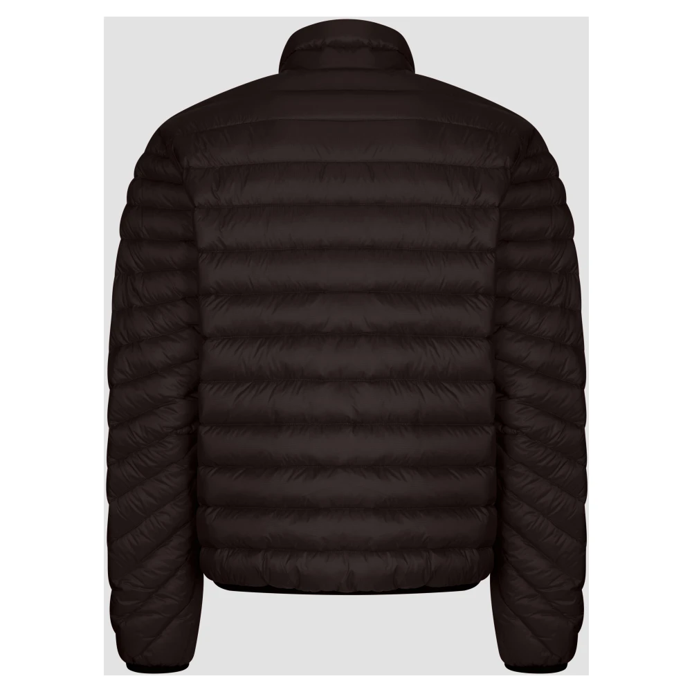 add Bomber IN Ripstop Black Heren