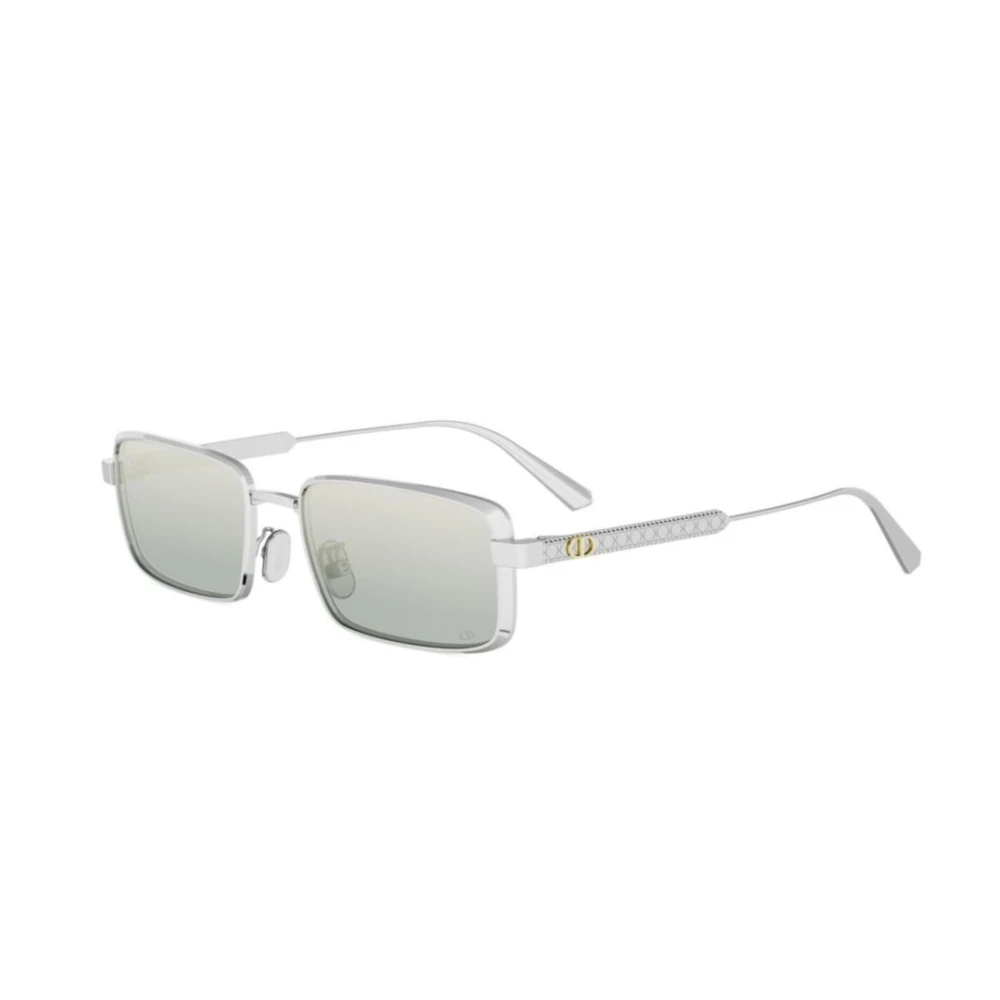 Dior Unisex Gray Sunglasses, 55 Mm, Diorcannage S2u