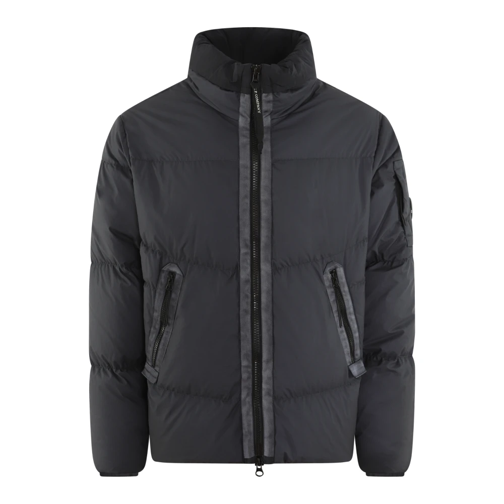 Jackets > Winter Jackets - - C.p. Company - Modalova