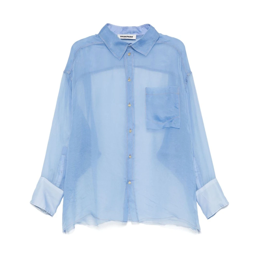 Blouses & Shirts > Shirts - - Darkpark - Modalova