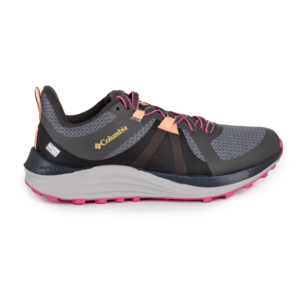 Columbia Sneakers Dames Schoenen Veelkleurig Multicolor
