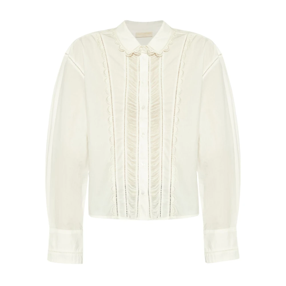 Blouses & Shirts > Shirts - - Ulla Johnson - Modalova