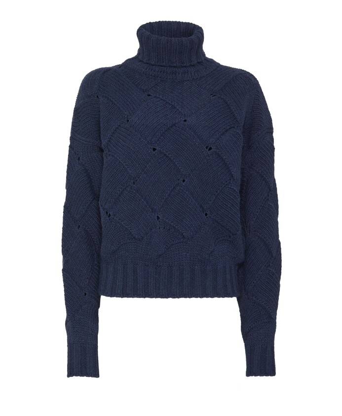 trigger-maille