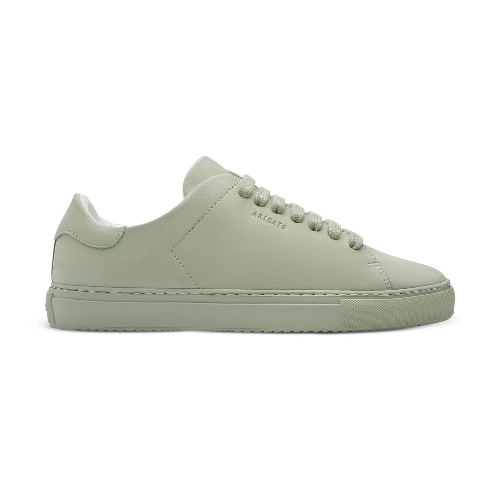 Axel Arigato Clean 90 Sneaker Dames Schoenen Groen
