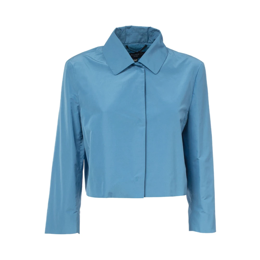Jackets > Light Jackets - - Weekend Max Mara - Modalova