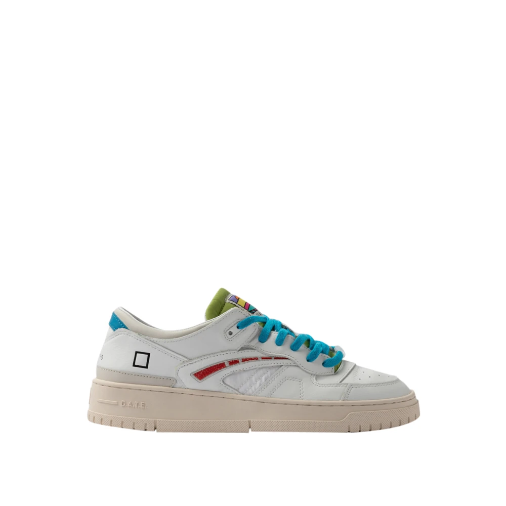 Shoes > Sneakers - - D.a.t.e. - Modalova