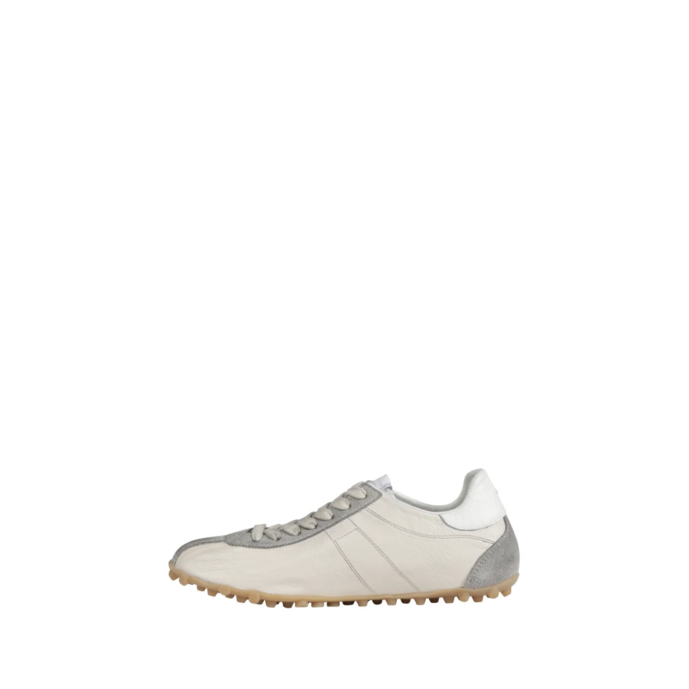 Maison Margiela Sprinters Heren Schoenen Wit