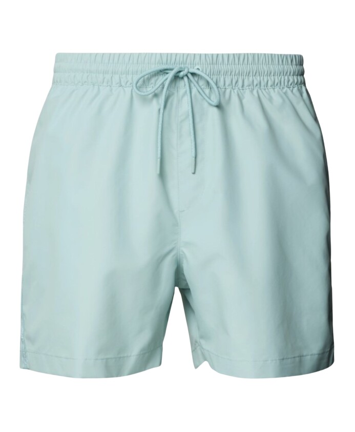 shorts-de-bain-bleus-a-cordon