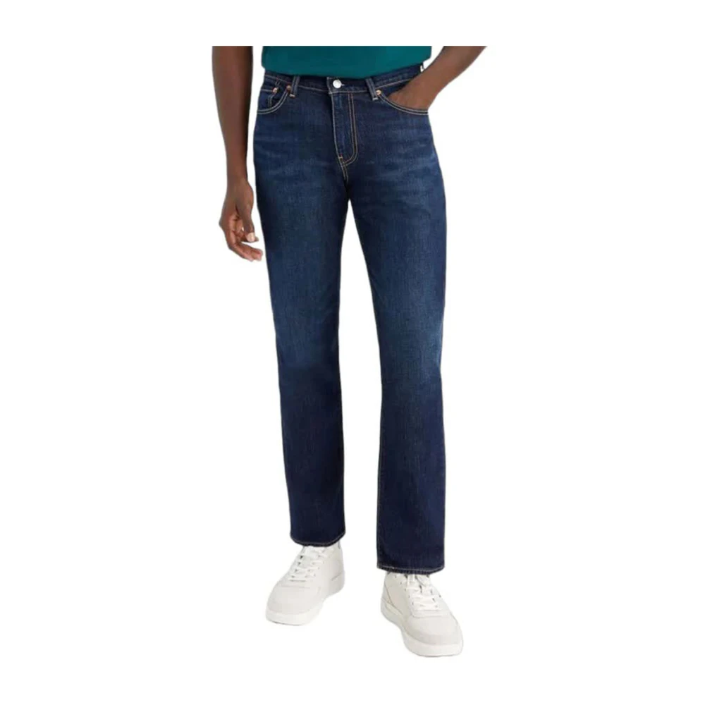 Levi's Houd het schoon Slim Jeans Blue Heren