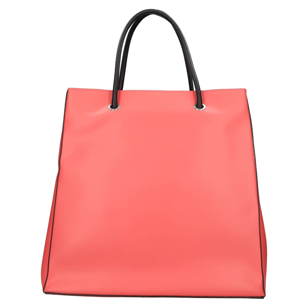 Rebelle Tassen.. Rood Red Dames
