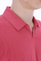 t-shirts-et-polos-rouges-superlight-coton