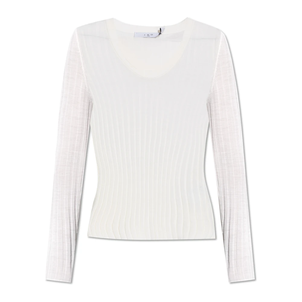 Knitwear > V-neck Knitwear - - IRO - Modalova