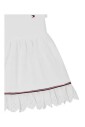 flared-baby-dress-with-embroidered-logo