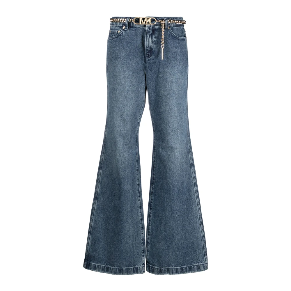 Michael Kors Jeans Blue Dames