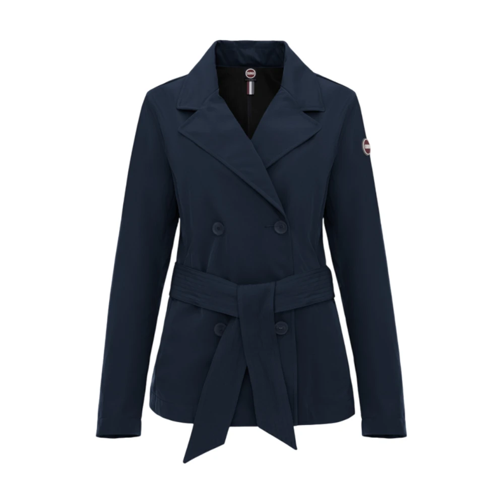Colmar - Jackets > Blazers - Blue - Colmar - Modalova