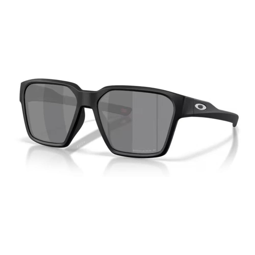 Oakley Men's Black Polarized Sunglasses Briza - Sunglasses - 58 Mm - Accessories