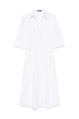 white-dress-collection