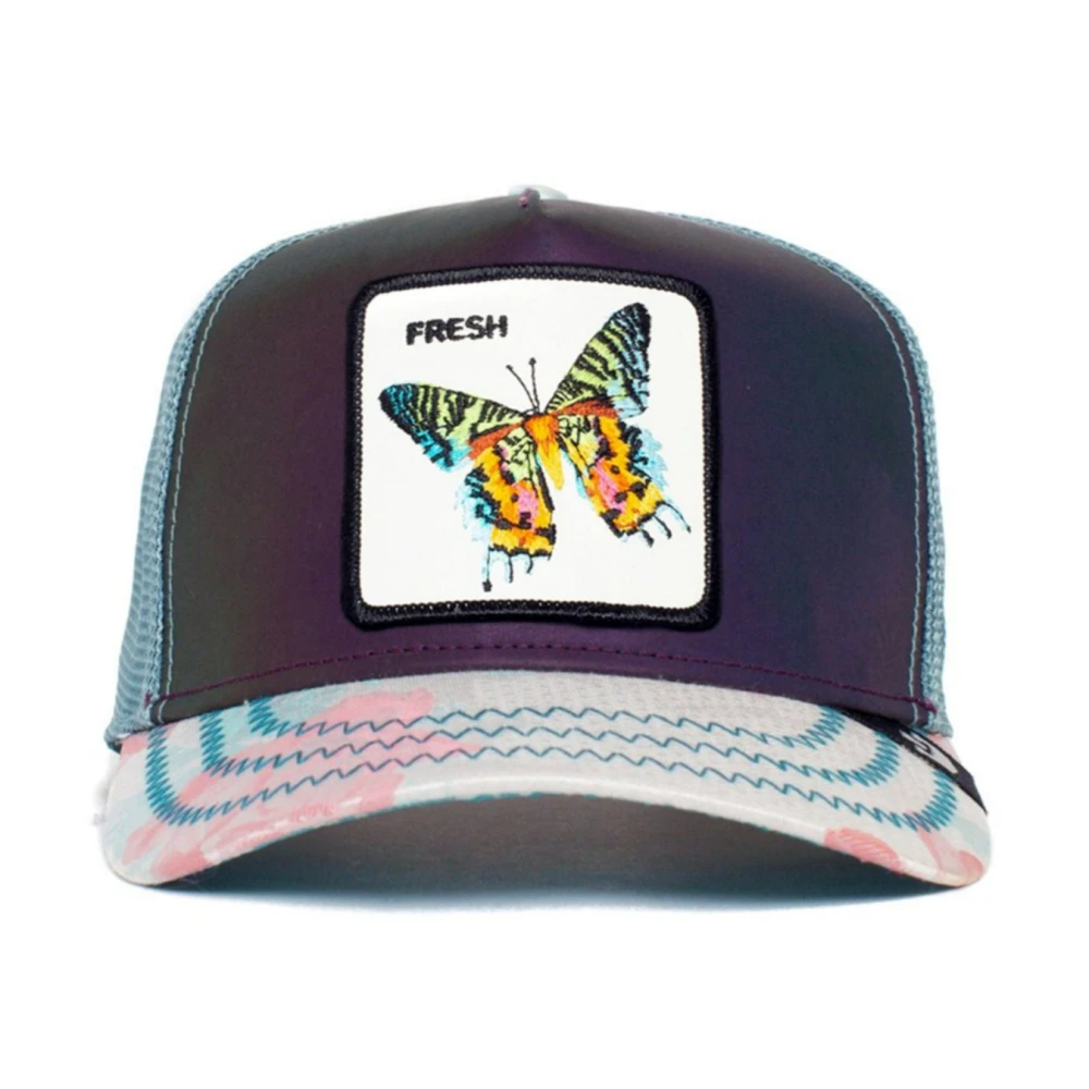 Accessories > Hats > Caps - - Goorin Bros - Modalova