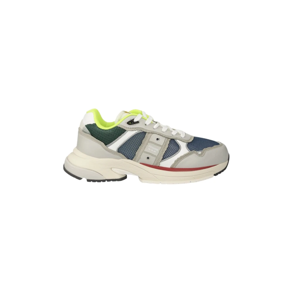 Blauer Eagle Sneakers