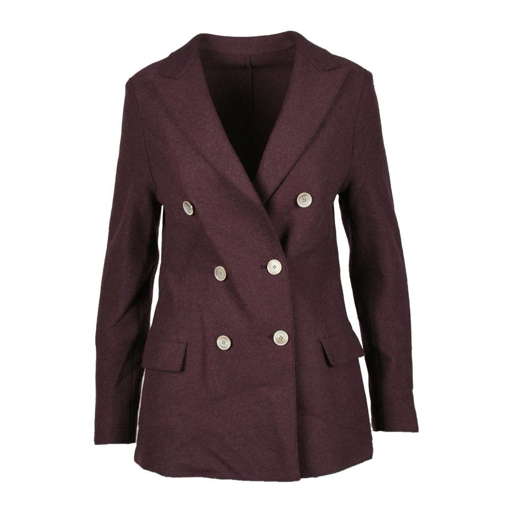 Eleventy Jas Red Dames
