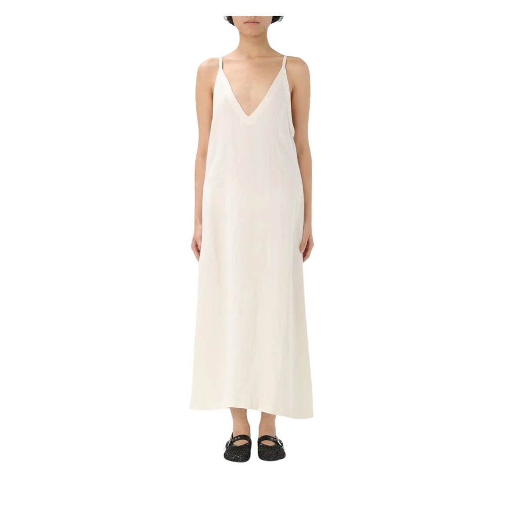 Dresses > Day Dresses > Maxi Dresses - - Barena Venezia - Modalova