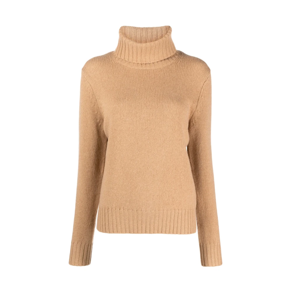 Polo Ralph Lauren Donna Marrone Maglie, Xl, New,