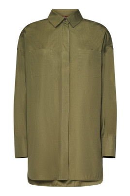 green-oversized-cotton-shirt-with-patch-pockets