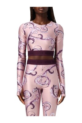 svart-swirl-print-crop-top