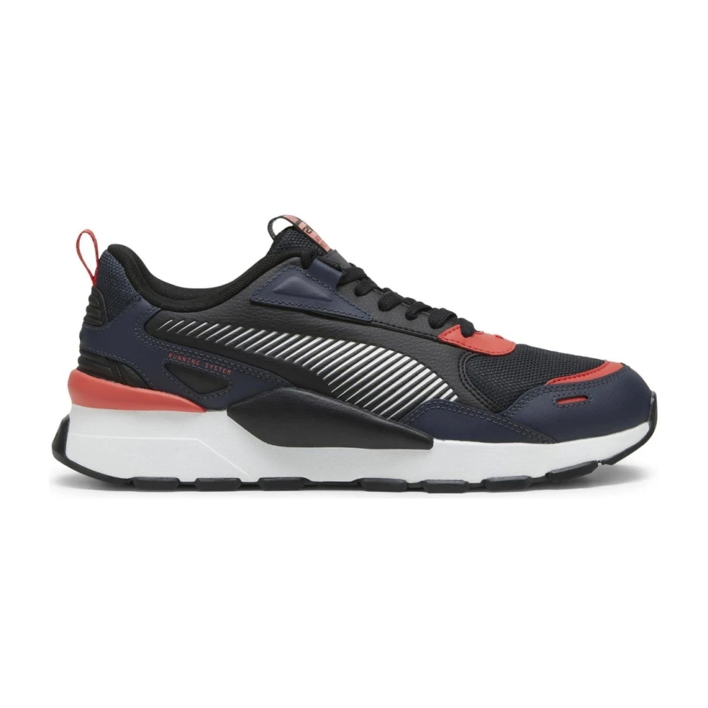 Puma - Shoes > Sneakers - Black - Puma - Modalova
