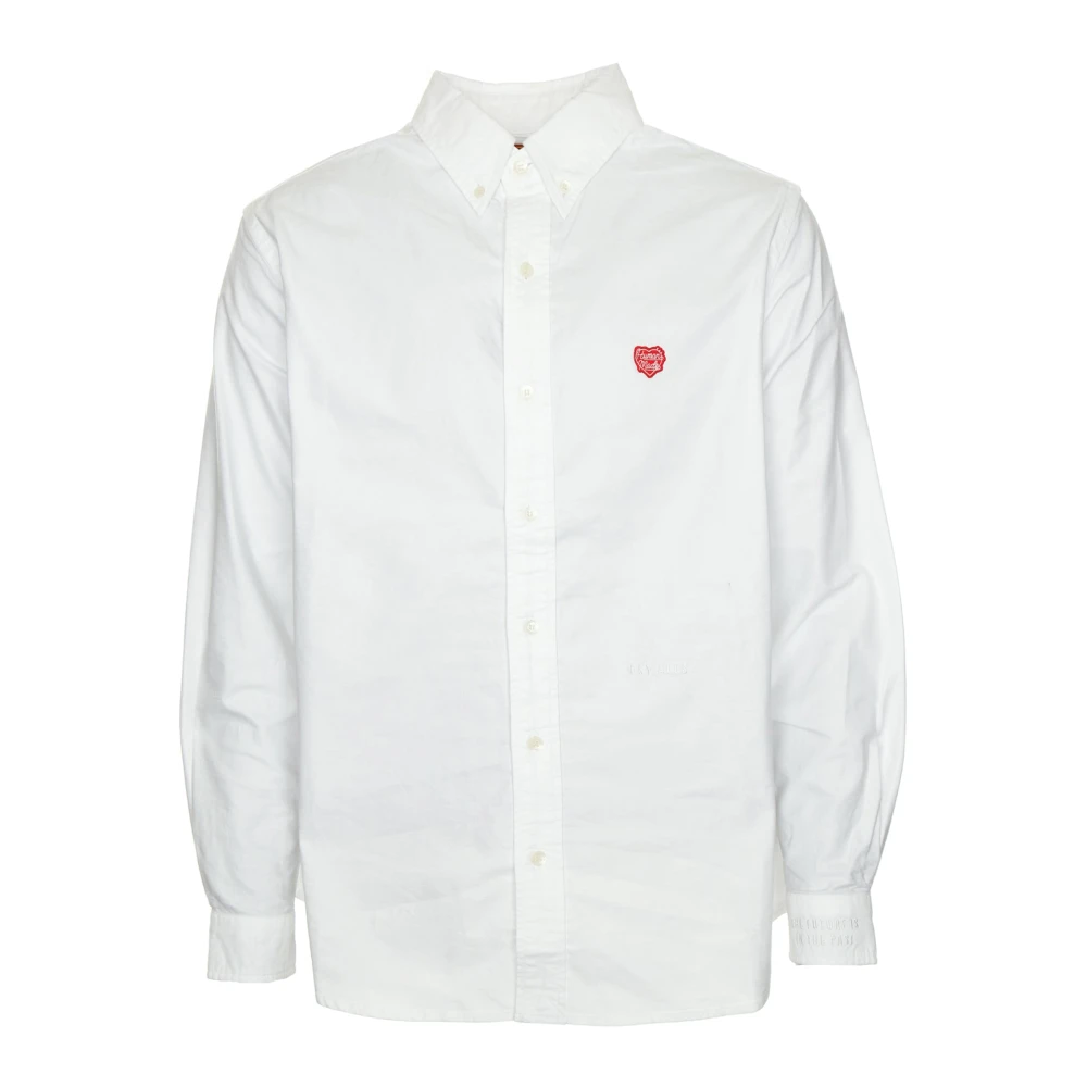 Shirts > Casual Shirts - - Human Made - Modalova