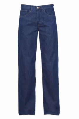 Jacklyn Jeans med raka ben