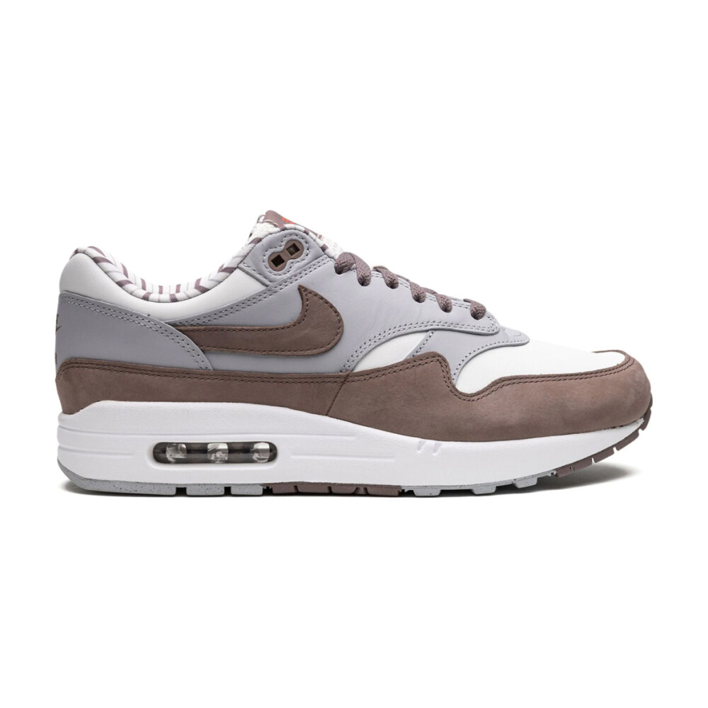 Premium Leder Sneakers Nike Damen Miinto