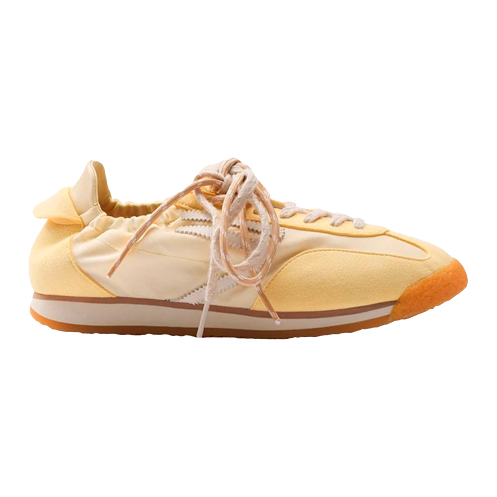 Puraai Panther Sneakers Dames Schoenen Veelkleurig Multicolor