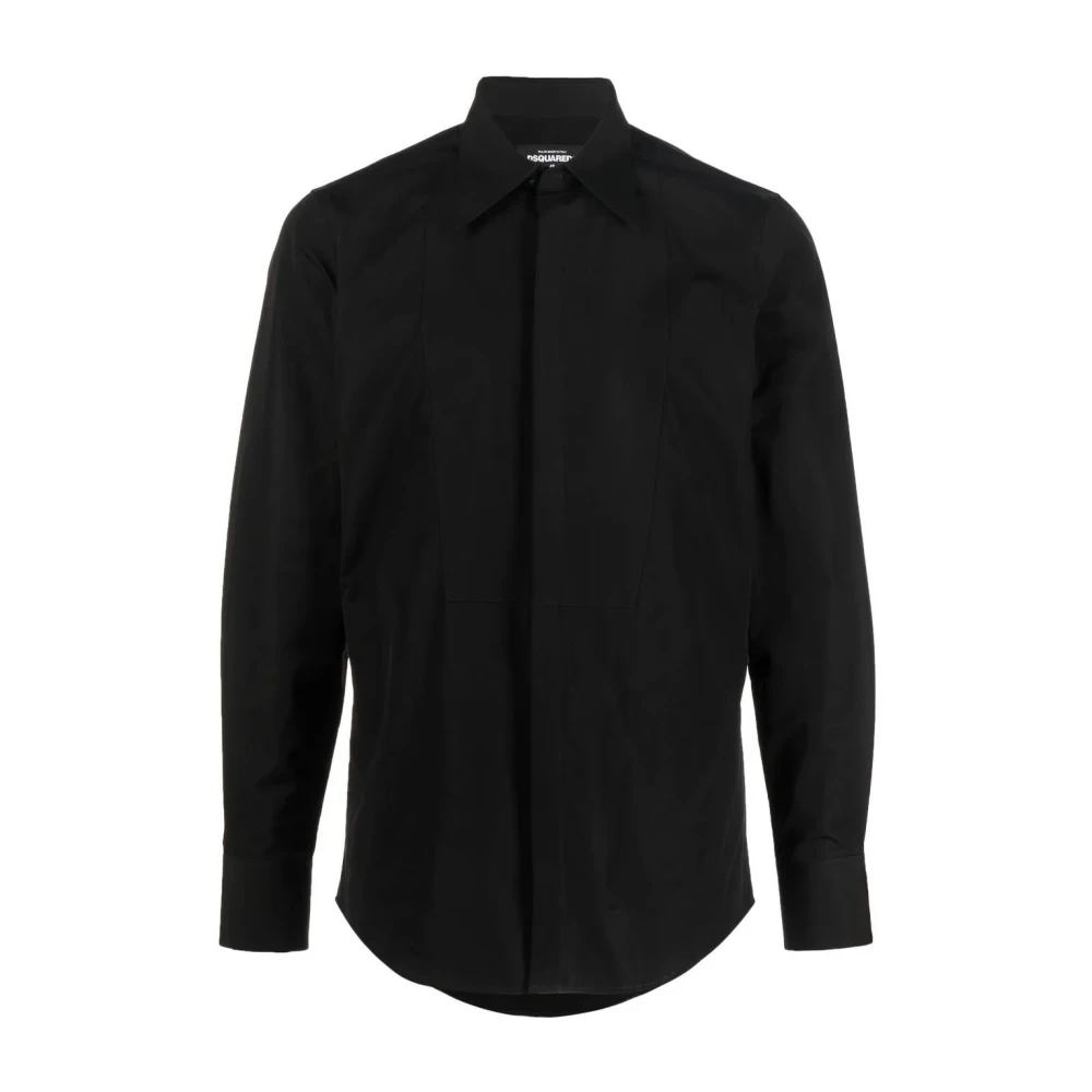 Shirts > Casual Shirts - - Dsquared2 - Modalova