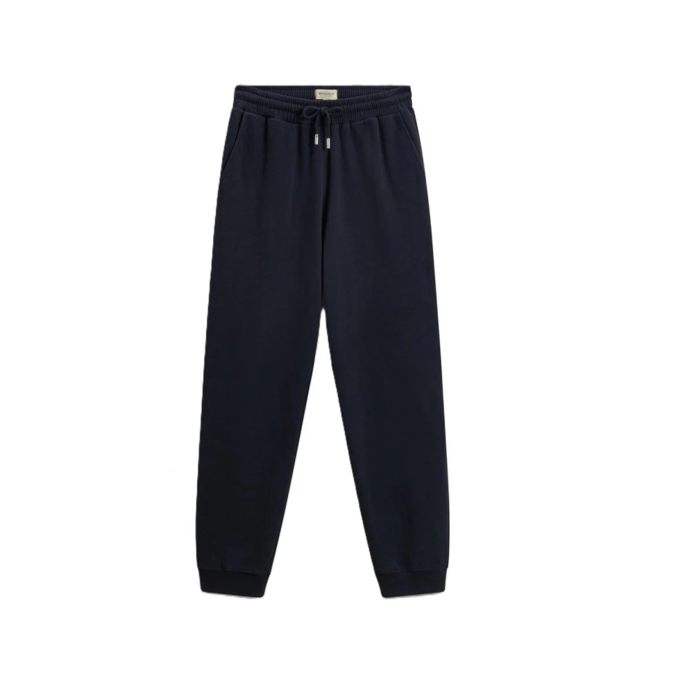 Woolrich Katoenen Casual Overhemd Black Dames