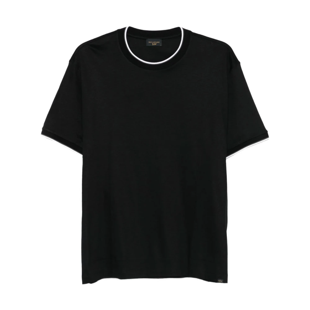 Tops > T-Shirts - - Paul & Shark - Modalova
