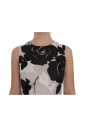 robe-elegante-en-soie-florale