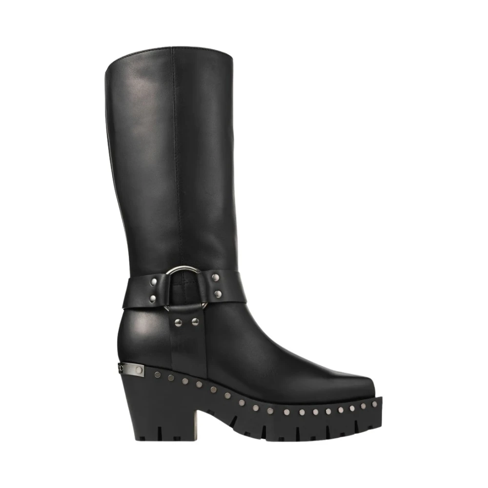 Shoes > Boots > Heeled Boots - - Jimmy Choo - Modalova