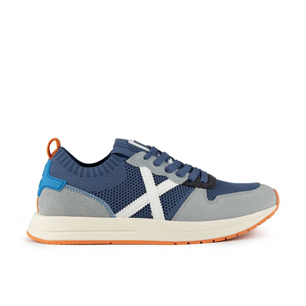 Munich - Shoes > Sneakers - Blue - Munich - Modalova