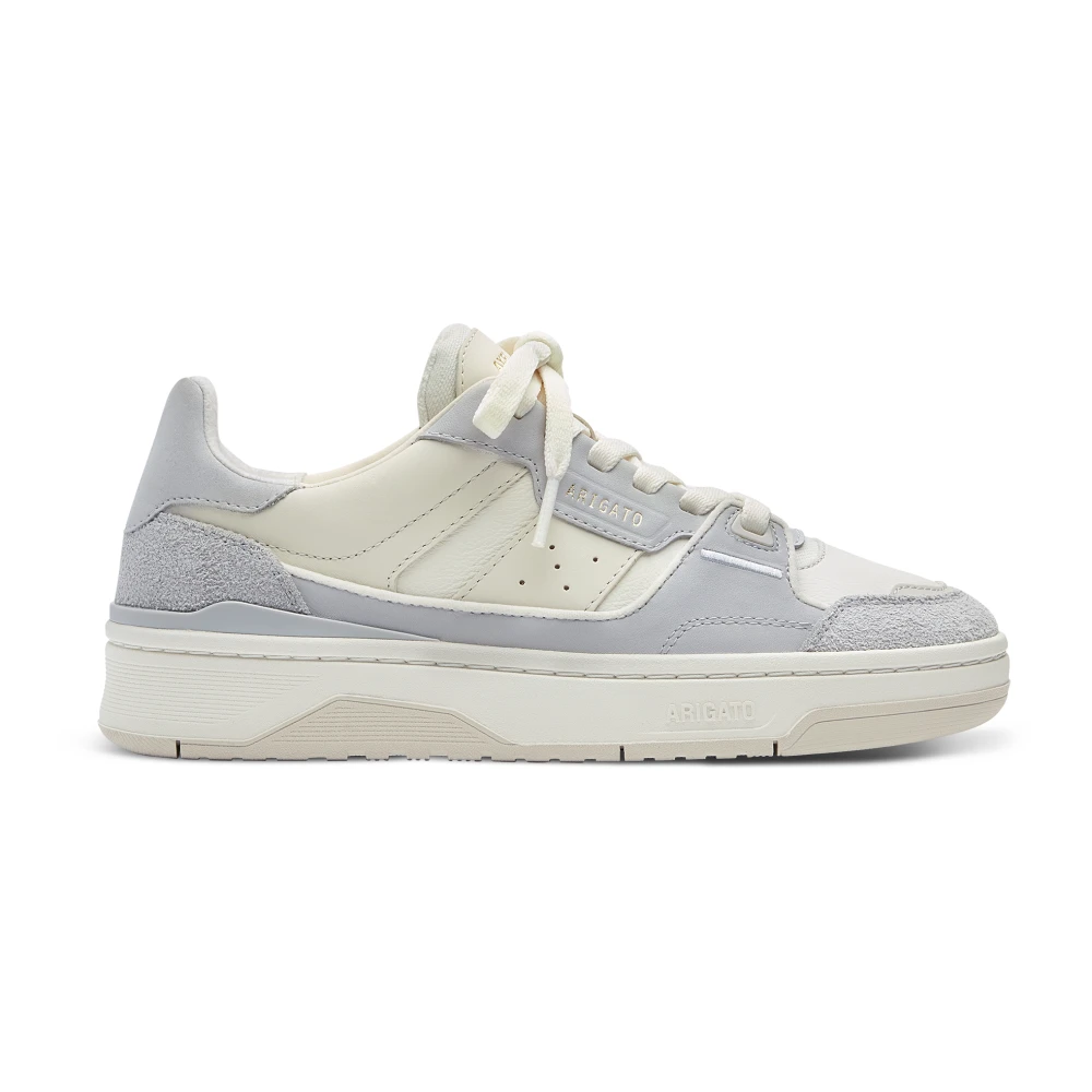 Axel Arigato Women's Gray Clay Sneaker - Sneakers - 6 Uk - Shoes