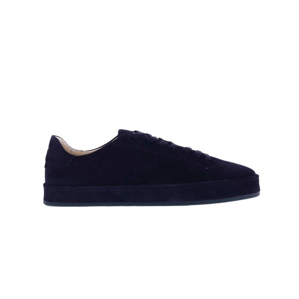 Nubikk Como Caio Sneakers Heren Schoenen Blauw