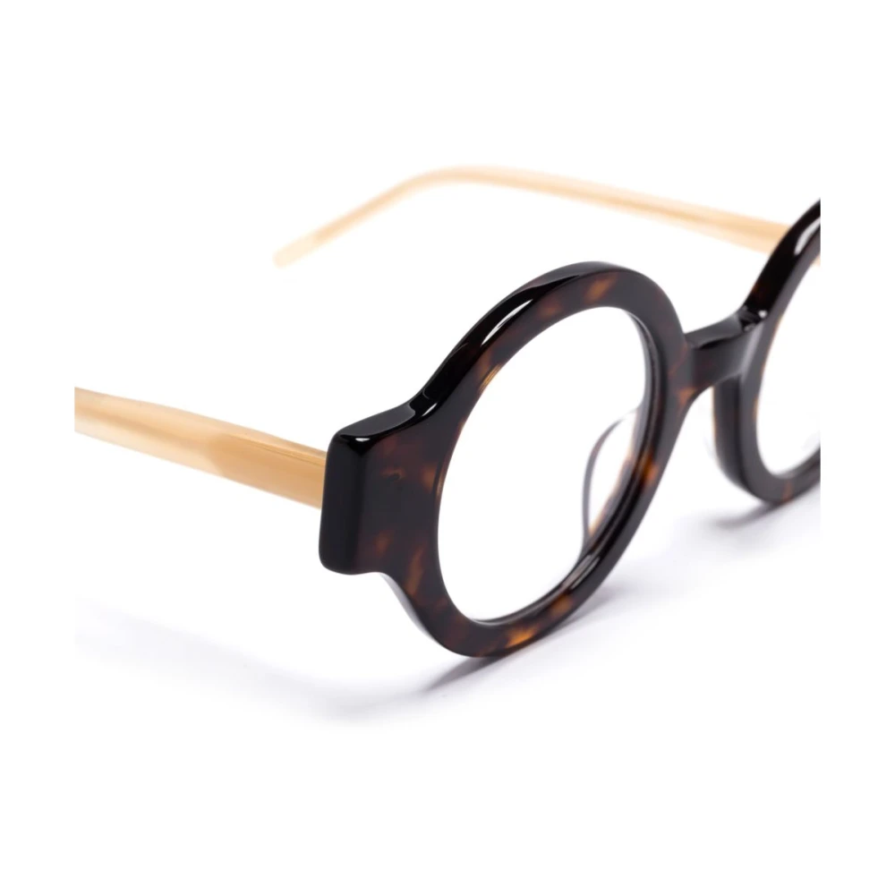 Kaleos Corrino 002 Optical Frame Brown Dames