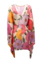 robe-multicolore-en-coton-soie