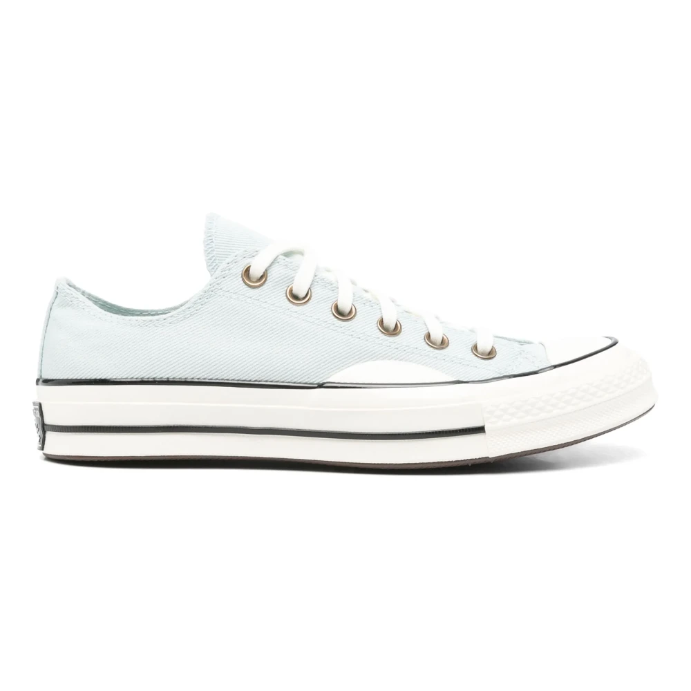 Converse Sneakers Heren Schoenen Blauw