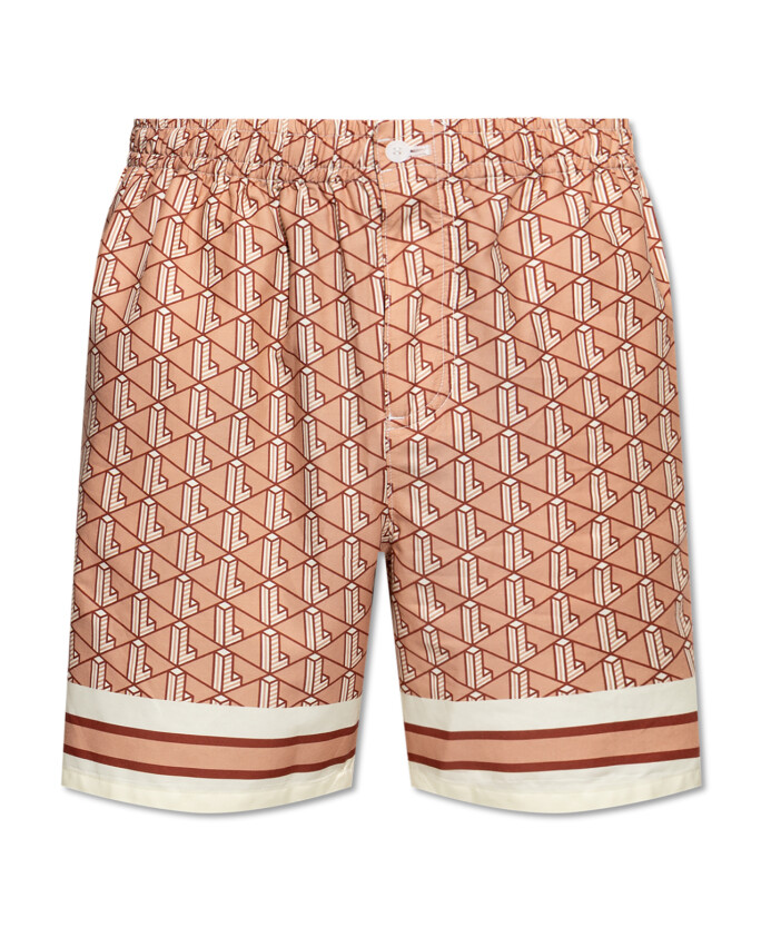 shorts-avec-monogramme