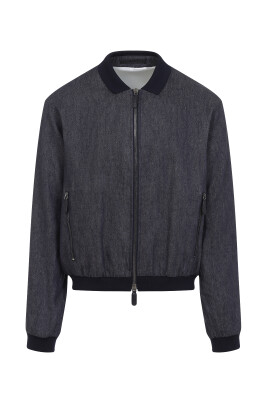 blue-linen-blend-jacket-stylish