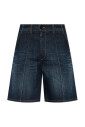 snatch-denim-shorts